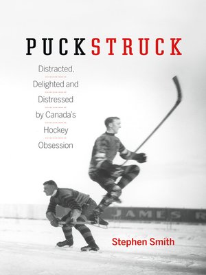 cover image of Puckstruck